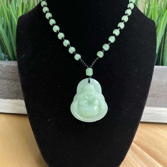 STATEMENT NYC NECKLACE - Picture 5 of 12